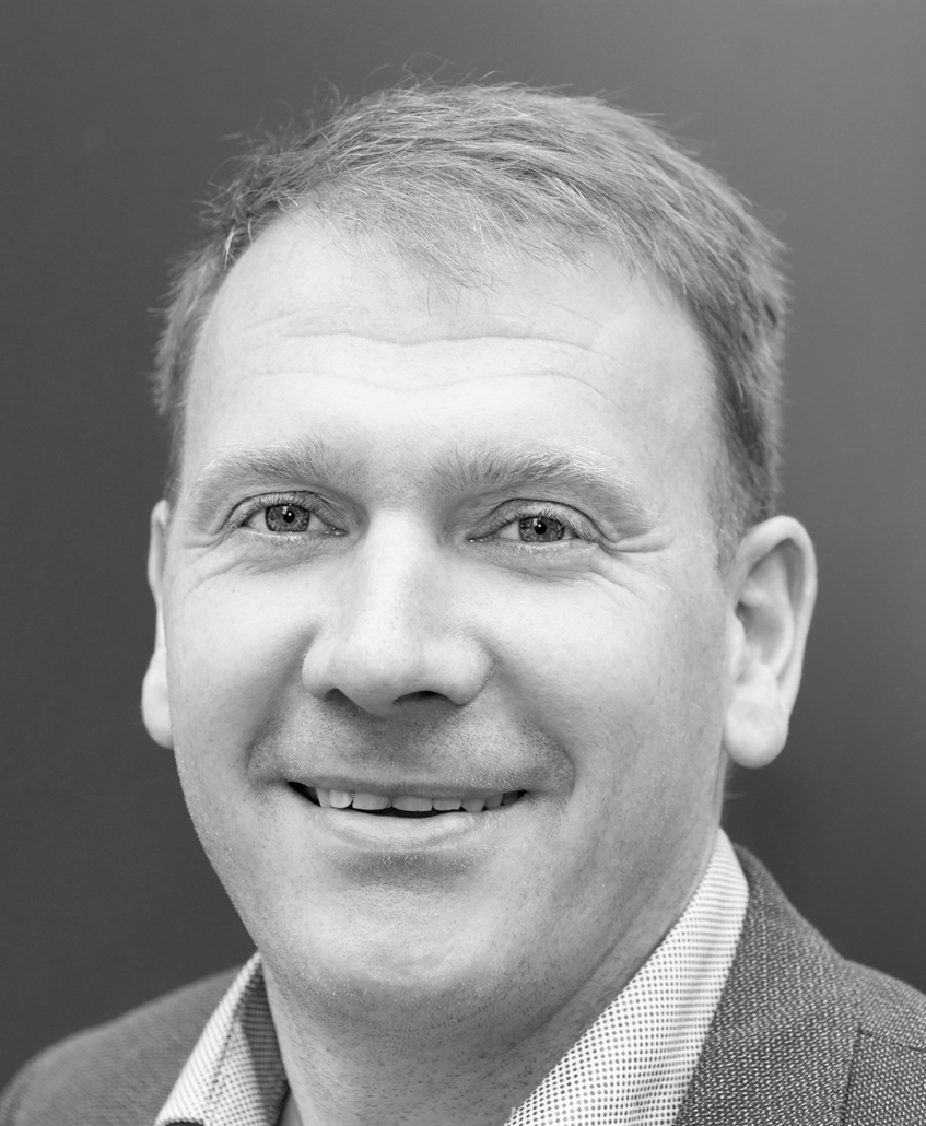 Lars V. Andersen